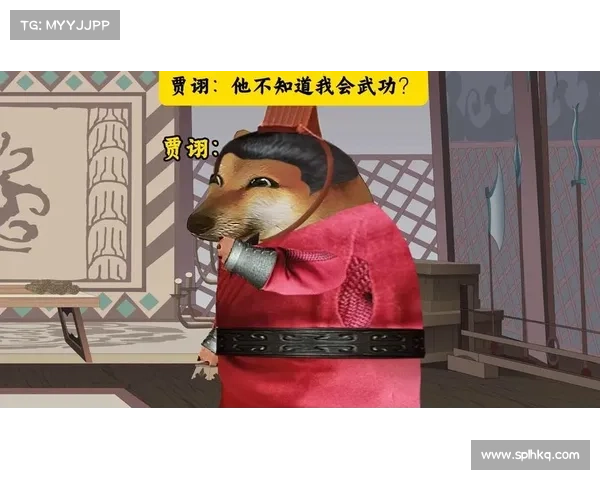 魏国智谋诡计，贾诩如何破解曹操技能？